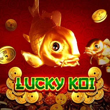 spadegaming/LuckyKoi