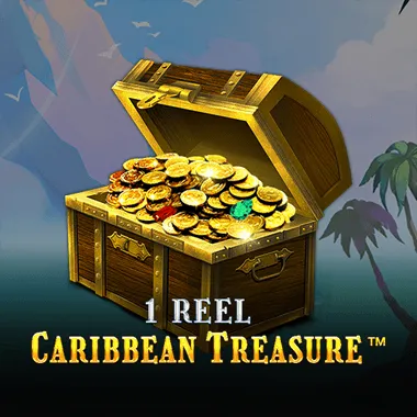 spinomenal/1ReelCaribbeanTreasure