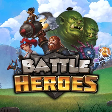 swintt/BattleHeroes