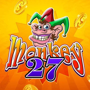 tomhorn/Monkey27