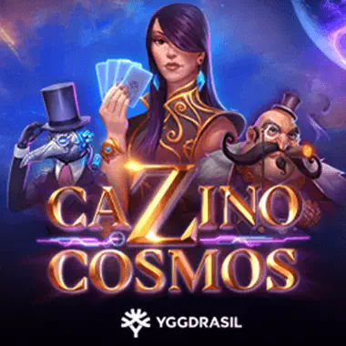 yggdrasil/CazinoCosmos