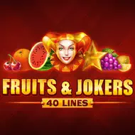 infin/FruitsandJokers40lines