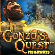 redtiger/GonzosQuestMegaways
