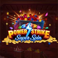 wizard/PowerStrikeSuperSpin96