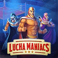 yggdrasil/LuchaManiacs