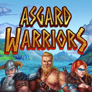 1x2gaming/AsgardWarriors