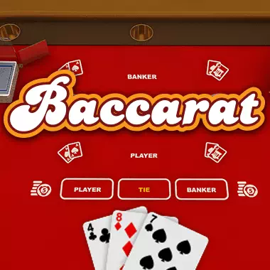 1x2gaming/Baccarat1047