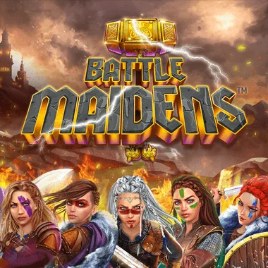 1x2gaming/BattleMaidens