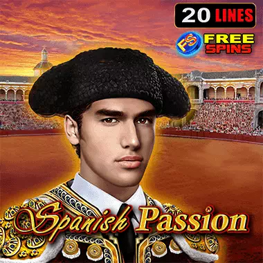 egt/SpanishPassion