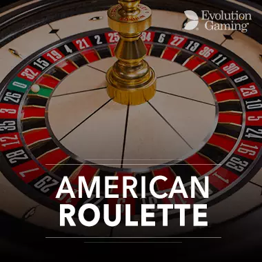 evolution/americanroulette