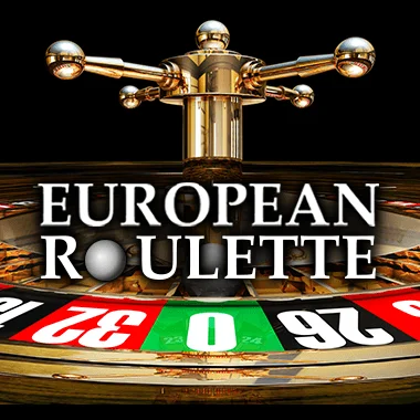 isoftbet/EuropeanRoulette