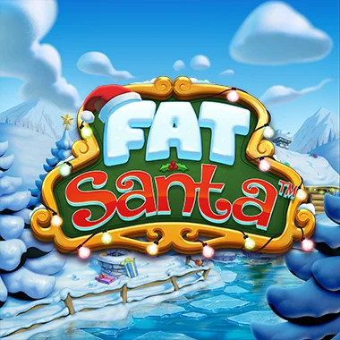 pushgaming/fatsanta