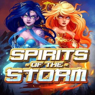 relax/spiritsofthestorm