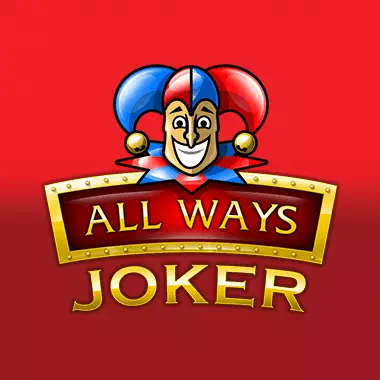 All Ways Joker