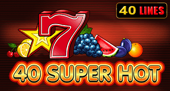 egt/40SuperHot