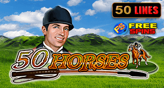 egt/50Horses