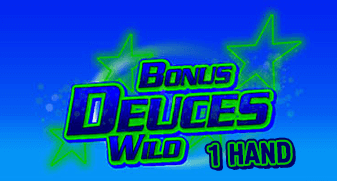habanero/BonusDuecesWild1Hand