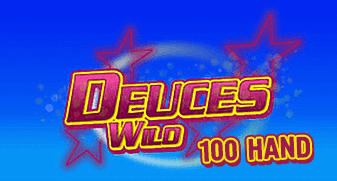 habanero/DuecesWild100Hand