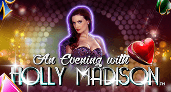 nyx/EveningHollyMadison