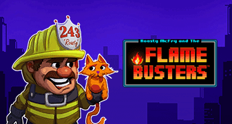 nyx/FireFighters