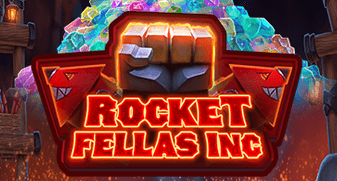 nyx/RocketFellas