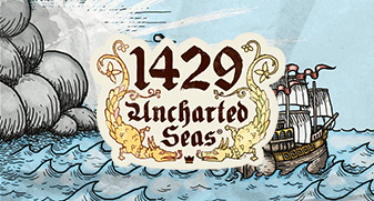 nyx/UnchartedSeas