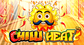 pragmatic/ChilliHeat