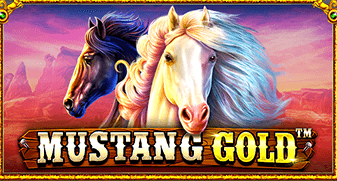 pragmatic/MustangGold