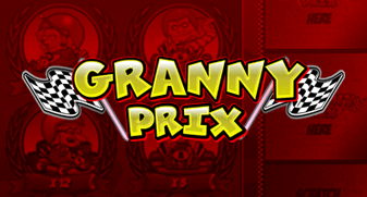 quickfire/MGS_Granny_Prix