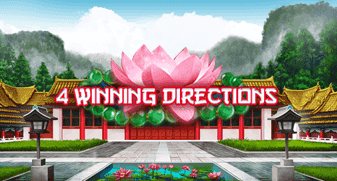 spinomenal/4WinningDirections