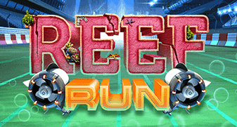 yggdrasil/ReefRun