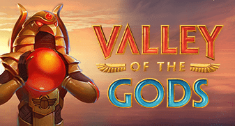 yggdrasil/ValleyOfTheGods