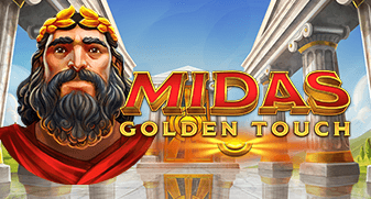 Midas golden touch story