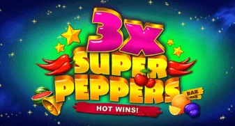 belatra/3xSuperPeppers