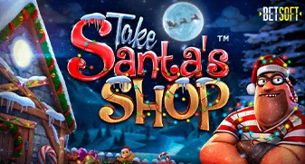 bsg/TakeSantasShop