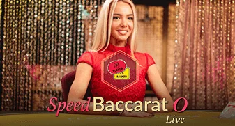 evolution/speed_baccarato