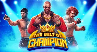 evoplay/TheBeltofChampion