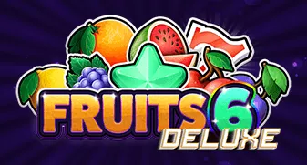 hollegames/Fruits6DELUXE88