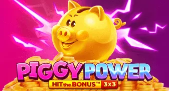 infin/PiggyPowerHittheBonus