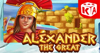 kagaming/AlexanderTheGreat