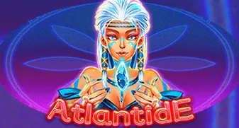 kagaming/Atlantide