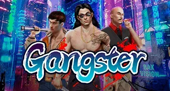 kagaming/Gangster