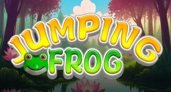 kagaming/JumpingFrog