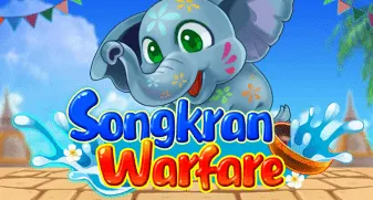 kagaming/SongkranWarfare