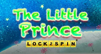 kagaming/TheLittlePrince