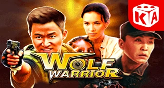 kagaming/WolfWarrior