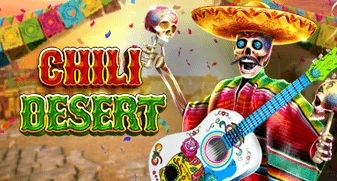 lucky/ChiliDesert