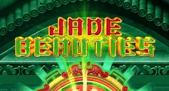 lucky/JadeBeauties