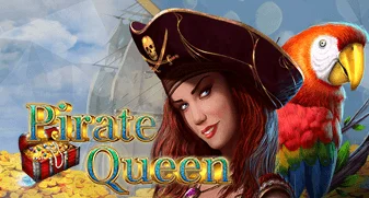 lucky/PirateQueen