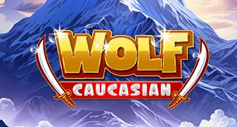 onlyplay/CaucasianWolf